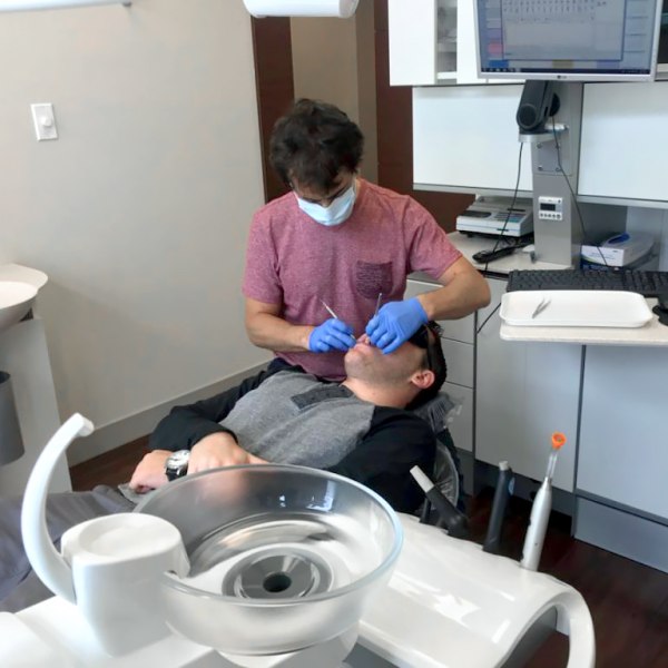 Preventive Dental Hygiene, Delta Dentist