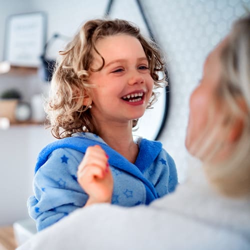 Children's Dental Services, Delta Dentist