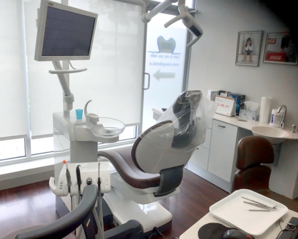 Dental Sedation, Delta Dentist